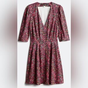 Anthropologie Hutch Marsha Knit Dress in Medium